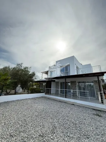 Prodej vily, Bogazi, Kypr, 90 m2