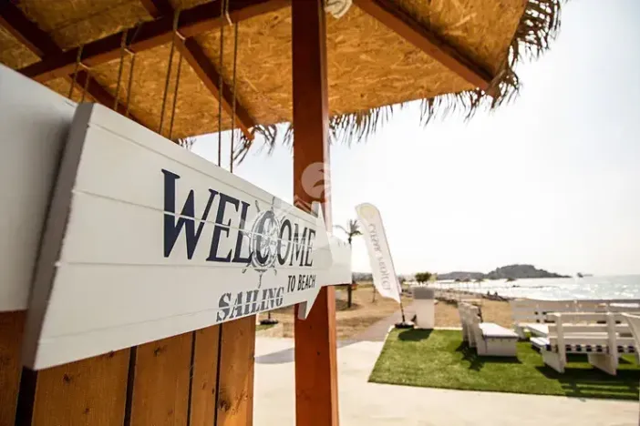 Prodej vily, Bogazi, Kypr, 90 m2