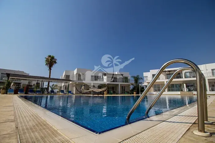 Prodej vily, Bogazi, Kypr, 90 m2