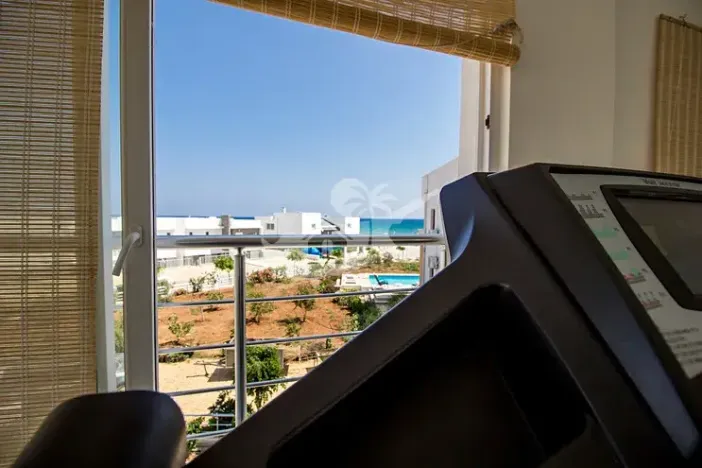 Prodej vily, Bogazi, Kypr, 90 m2