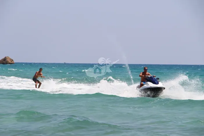 Prodej vily, Bogazi, Kypr, 90 m2