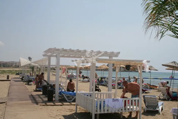 Prodej vily, Bogazi, Kypr, 100 m2