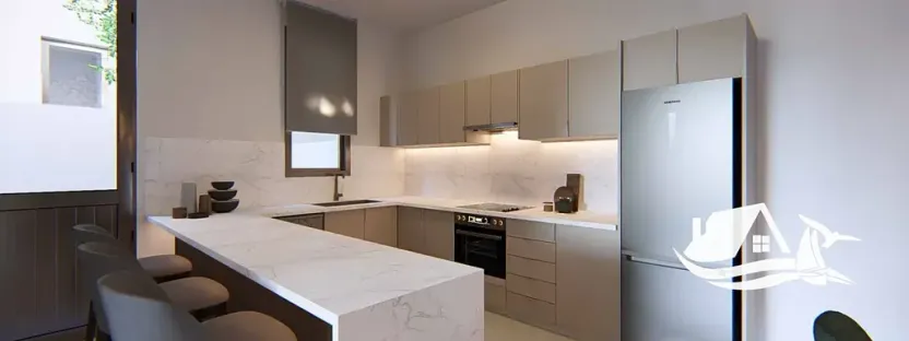 Prodej vily, Pafos, Kypr, 182 m2