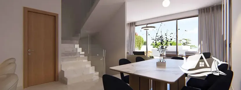 Prodej vily, Pafos, Kypr, 182 m2