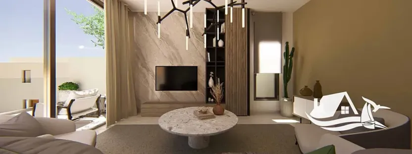 Prodej vily, Pafos, Kypr, 182 m2