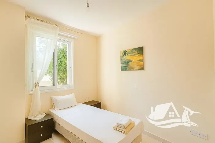 Prodej vily, Pafos, Kypr, 125 m2