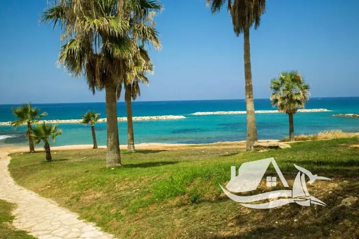 Prodej vily, Pafos, Kypr, 125 m2