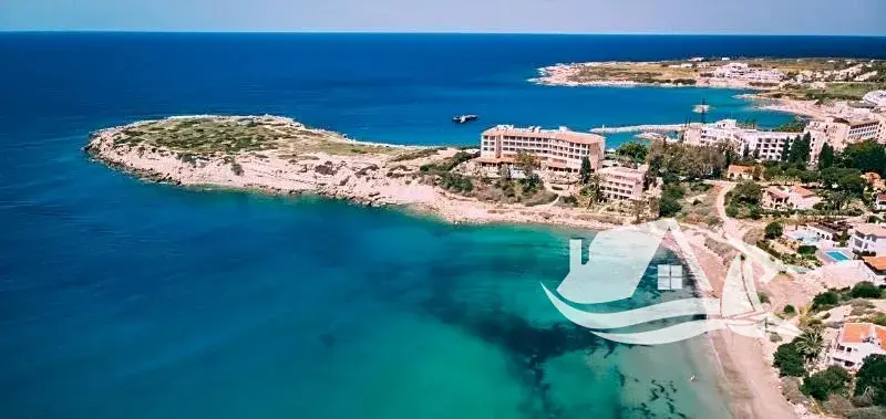 Prodej vily, Pafos, Kypr, 125 m2