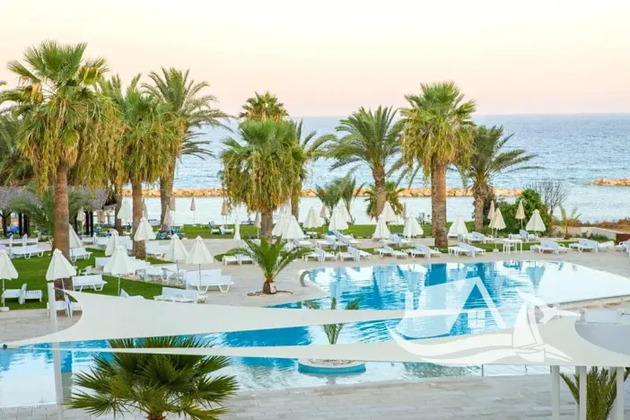 Prodej bytu 3+1, Pafos, Kypr, 100 m2