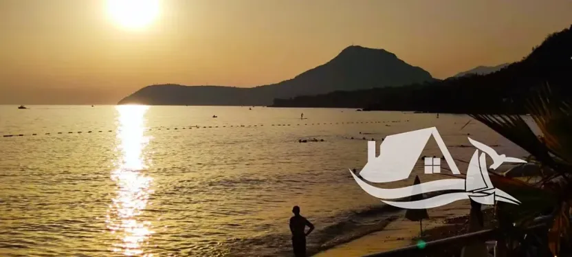 Prodej bytu 2+kk, Bar, Černá Hora, 43 m2