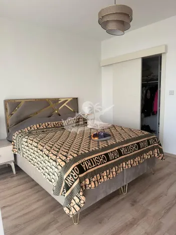 Prodej bytu 2+1, Bogazi, Kypr, 83 m2