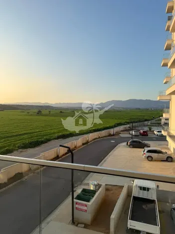 Prodej bytu 2+1, Bogazi, Kypr, 83 m2