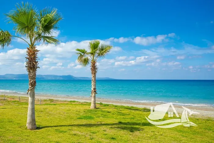 Prodej vily, Polis, Kypr, 110 m2