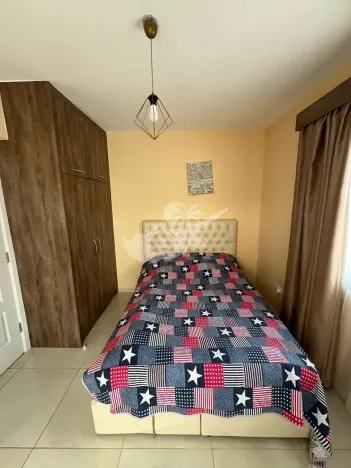 Prodej rodinného domu, Trikomo, Kypr, 100 m2