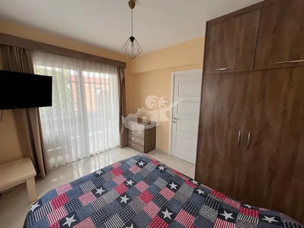 Prodej rodinného domu, Trikomo, Kypr, 100 m2