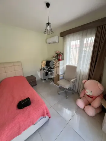 Prodej rodinného domu, Trikomo, Kypr, 100 m2