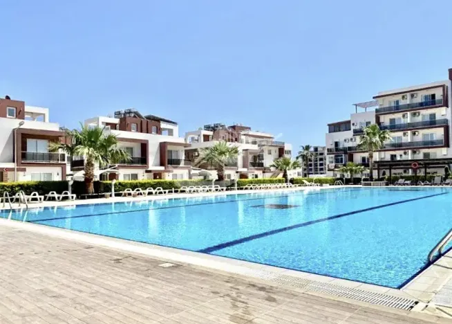 Prodej rodinného domu, Trikomo, Kypr, 100 m2