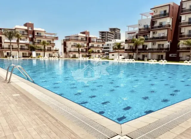 Prodej rodinného domu, Trikomo, Kypr, 100 m2