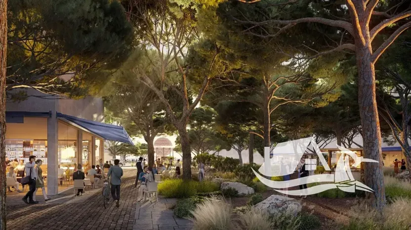 Prodej bytu 2+kk, Larnaka, Kypr, 65 m2