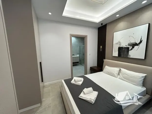 Prodej vily, Agia Napa, Kypr, 270 m2