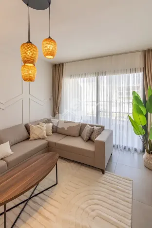 Prodej bytu 2+1, Agios Amvrosios Keryneias, Kypr, 78 m2