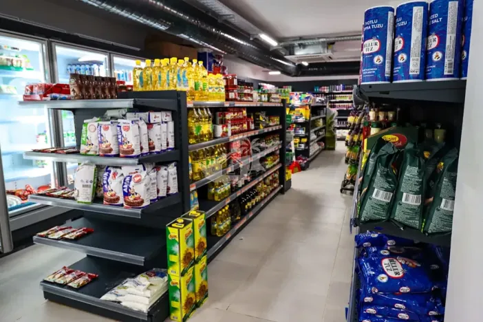 Prodej bytu 3+1, Trikomo, Kypr, 120 m2