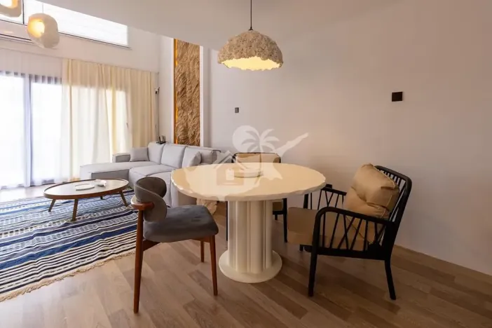 Prodej vily, Trikomo, Kypr, 187 m2