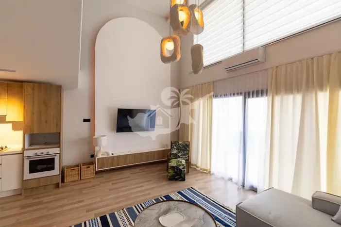 Prodej vily, Trikomo, Kypr, 187 m2