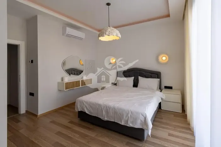 Prodej vily, Trikomo, Kypr, 187 m2