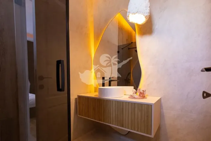 Prodej vily, Trikomo, Kypr, 187 m2