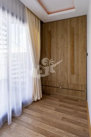 Prodej vily, Trikomo, Kypr, 187 m2