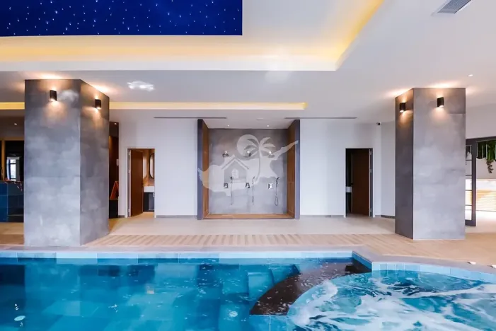 Prodej vily, Trikomo, Kypr, 187 m2