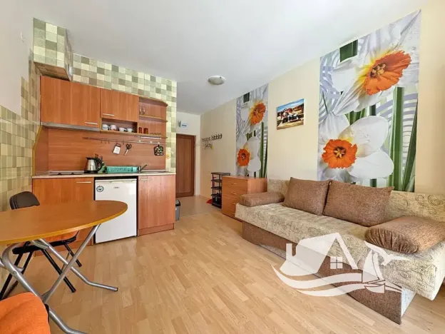 Prodej bytu 1+kk, Drač, Albánie, 31 m2