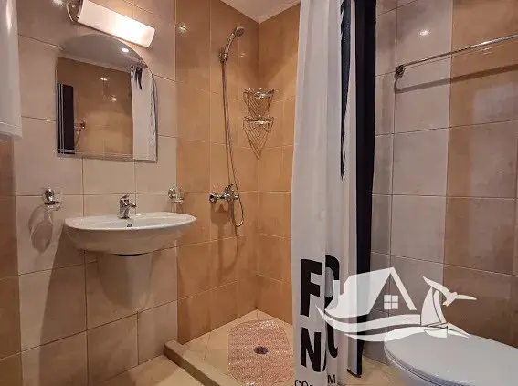 Prodej bytu 1+kk, Drač, Albánie, 30 m2