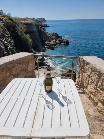 Prodej bytu 2+kk, Agios Amvrosios Keryneias, Kypr, 60 m2