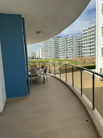 Prodej bytu 2+1, Trikomo, Kypr, 82 m2