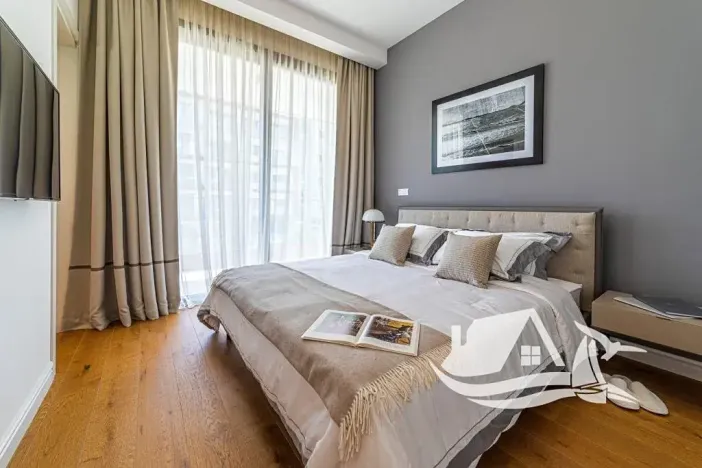 Prodej bytu 3+1, Lemesos, Kypr, 124 m2