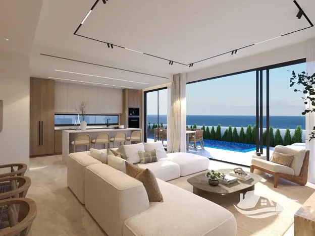 Prodej vily, Protaras, Kypr, 180 m2