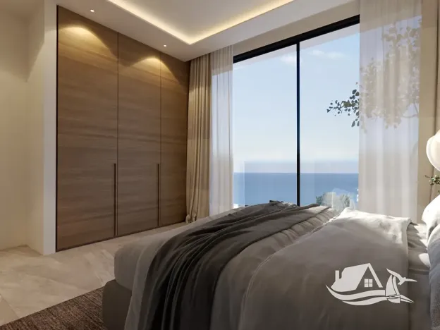 Prodej vily, Protaras, Kypr, 180 m2