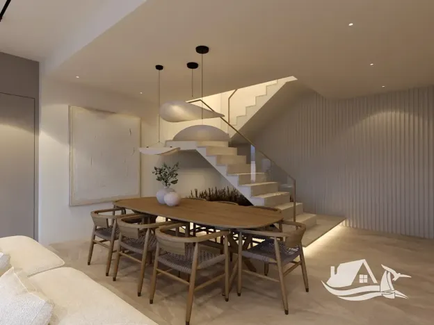 Prodej vily, Protaras, Kypr, 180 m2