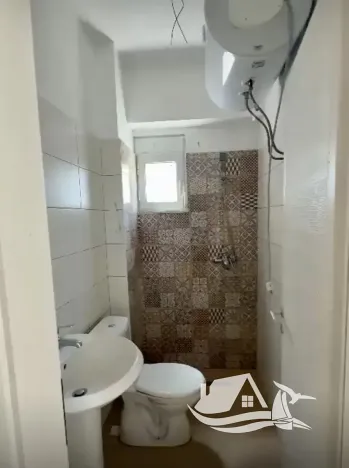 Prodej bytu 1+kk, Drač, Albánie, 40 m2