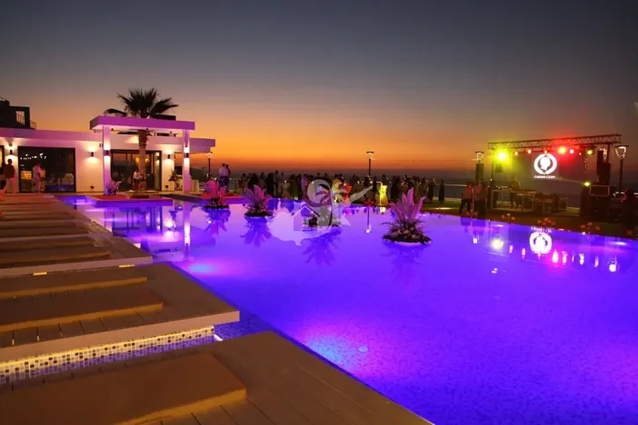 Prodej bytu 1+1, Agios Amvrosios Keryneias, Kypr, 58 m2