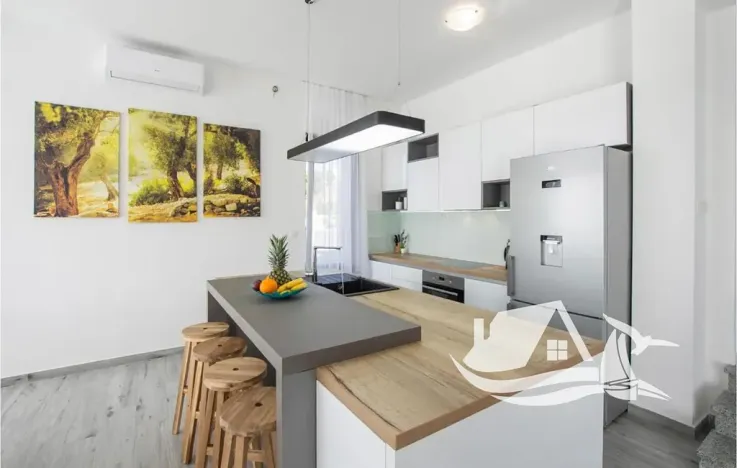 Prodej vily, Split, Chorvatsko, 195 m2