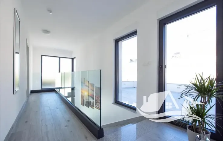 Prodej vily, Split, Chorvatsko, 195 m2