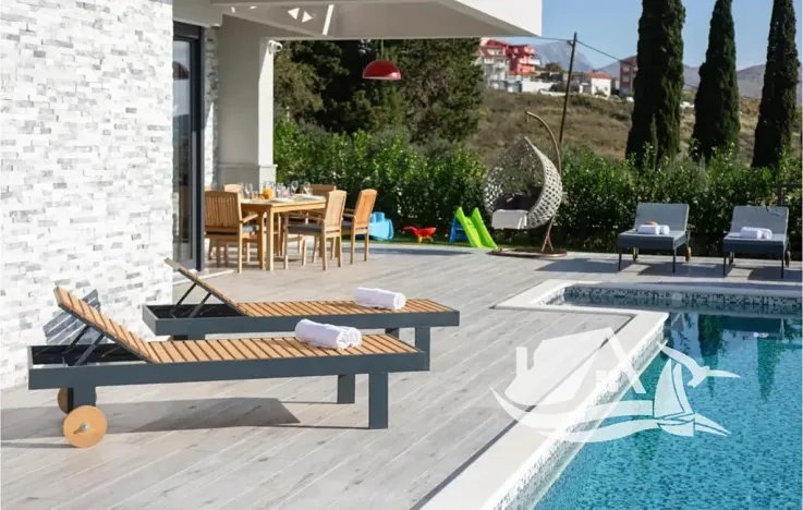 Prodej vily, Split, Chorvatsko, 195 m2