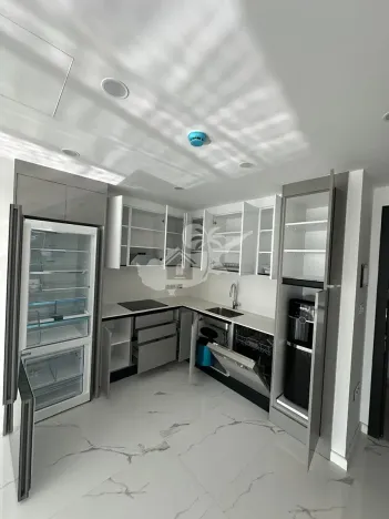 Prodej bytu 2+kk, Trikomo, Kypr, 70 m2