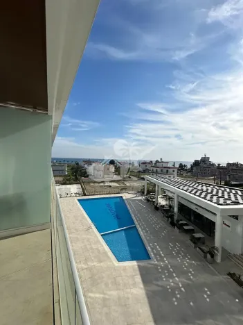 Prodej bytu 2+kk, Trikomo, Kypr, 70 m2