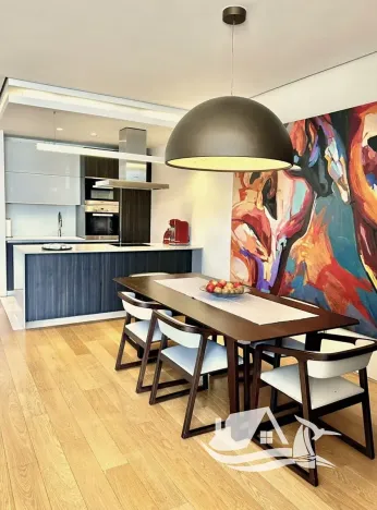 Prodej bytu 3+kk, Budva, Černá Hora, 150 m2