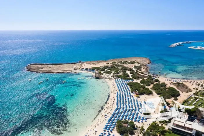 Prodej bytu 4+kk, Sotira, Kypr, 110 m2