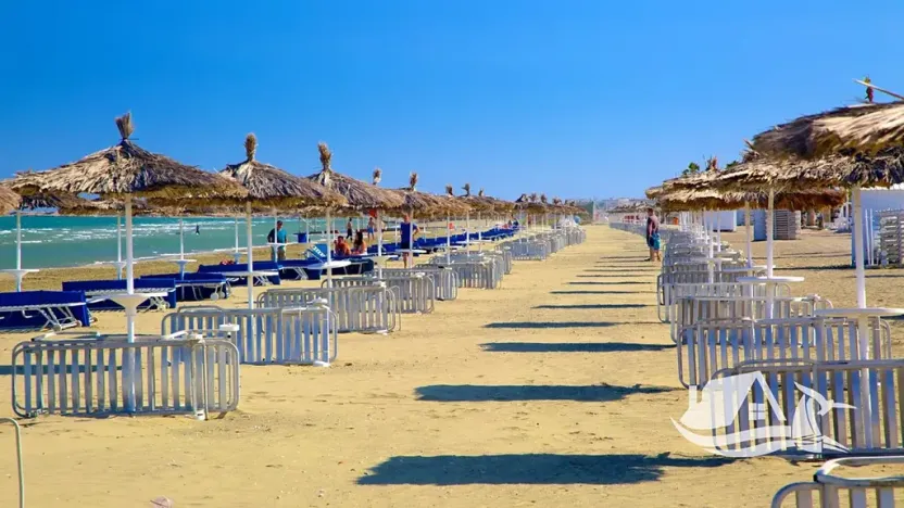 Prodej bytu 3+kk, Larnaka, Kypr, 75 m2